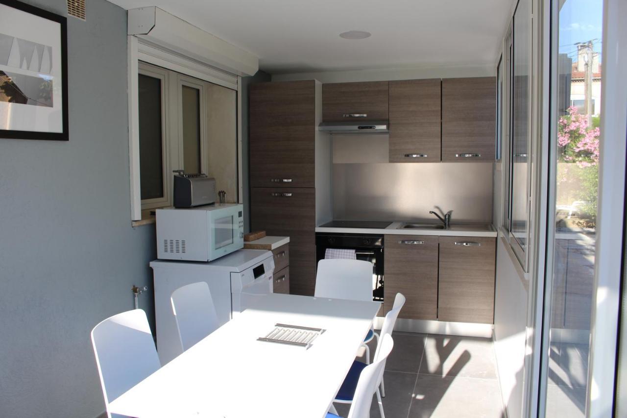 Residence Inaya Six-Fours-les-Plages Exterior foto