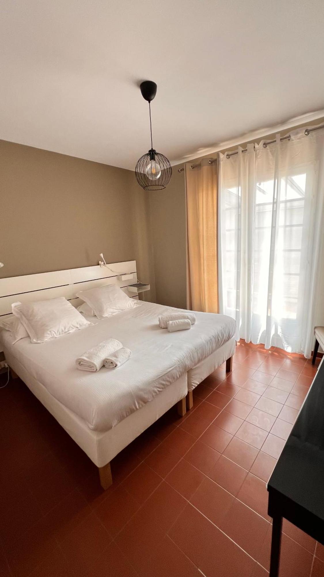 Residence Inaya Six-Fours-les-Plages Exterior foto